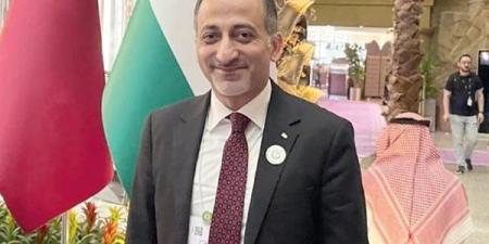 مهند العكلوك: فلسطين تستعد للمشاركة في مؤتمر دولي هام بنيويورك