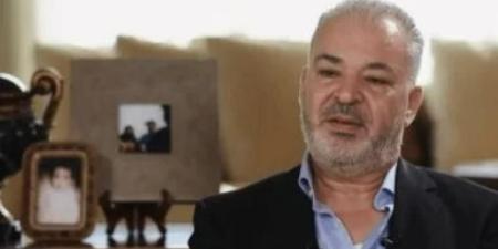 سحب الثقة من نقيب الفنانين السوريين مازن الناطور