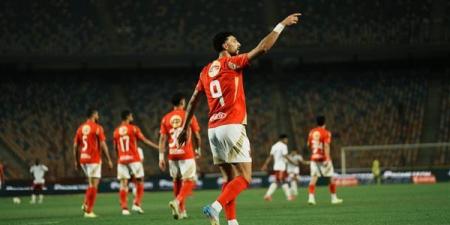 الأهلي يقترب.. تعرف على ترتيب الدوري المصري الممتاز 2025