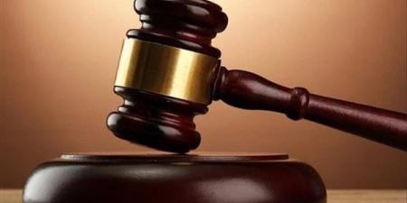 المؤبد لطالب بسبب اتجاره في المخدرات وحيازة سلاح ناري بالقليوبية