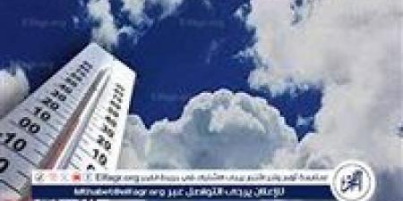 طقس اليوم في مصر الأحد 4 مايو 2025.. أمطار متفاوتة ودرجات حرارة معتدلة نهارًا