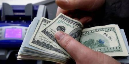 تراجع طفيف في سعر الدولار واستقرار نسبي للعملات الأجنبية أمام الجنيه المصري اليوم