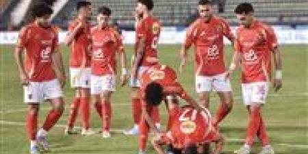 الأهلي يترقب موافقة مدرب ألماني لحسم التعاقد معه.. ويجهز البديل
