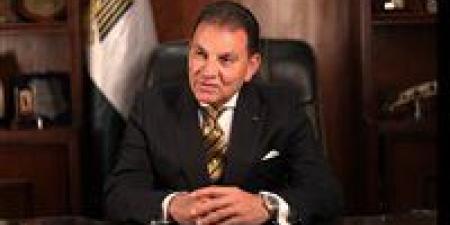 باشات: قانون العمل وتوجيهات الرئيس تأكيد على أن بناء الإنسان أساس الأمن القومي الشامل