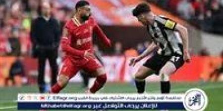 تشيلسي وليفربول..صدام ناري على ملعب "ستامفورد بريدج "في الجولة الـ35 من الدوري الإنجليزي