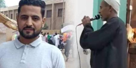 إحالة أوراق قاتل شقيقه ونجل شقيقه بالغربية إلى المفتي