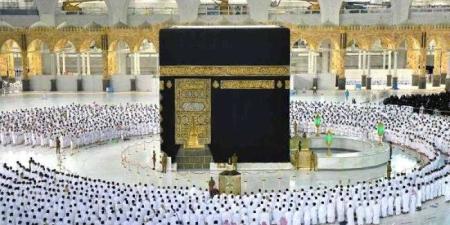 أسامة الجندي: كل من كتب الله له الحج هذا العام يجب أن يعيش هذه الحالة