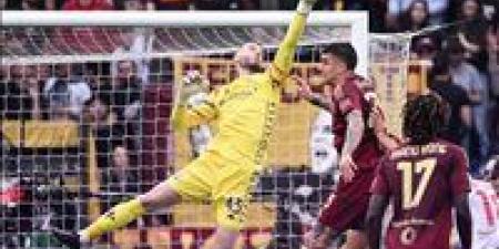 روما يواصل عروضه المميزة بالفوز على فيورنتينا في الدوري الإيطالي