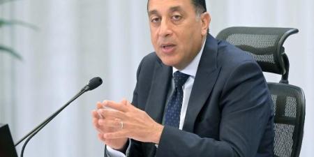 مدبولي: تسهيل إجراءات التسجيل العقاري للوحدات السكنية سواء للمصريين أو الأجانب