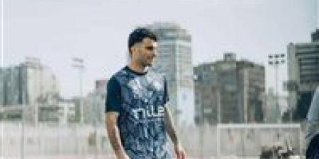 الزمالك يشكو زيزو إلى لجنة الانضباط بسبب غيابه عن التدريبات