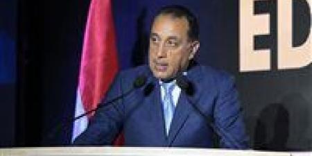 الوزراء: مشروع المنطقة الصناعية على مساحة 20 مليون متر مربع يعزز حركة التصنيع