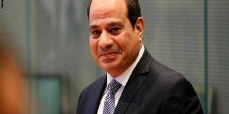 السيسي يؤكد التزام مصر بتعميق أواصر التعاون مع جمهورية القمر