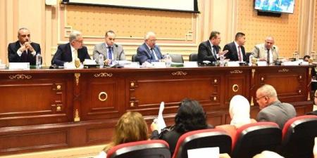 السجيني: الأزمة والإشكالية الكبرى في تعديل قانون الإيجار القديم الطرد بعد 5 سنوات