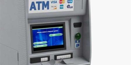«هيتخصم كام».. رسوم الاستعلام عن الرصيد من ماكينات ATM في البنوك 2025