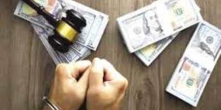 ضبط قضايا إتجار غير مشروع بالنقد الأجنبي بقيمة 7 مليون جنيه خلال 24 ساعة