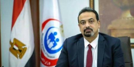الصحة: خطوات موسعة للتحضير لموسم الحج باستخدام الذكاء الاصطناعي