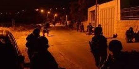 إصابة 4 فلسطينيات جراء اعتداء الاحتلال عليهن في أريحا
