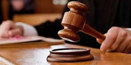 إحالة متهم بقتل شقيقه ونجل شقيقه بالغربية إلى فضيلة المفتي