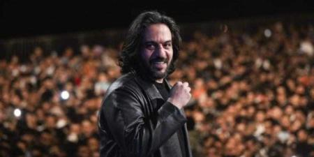 ”صحبي يا صحبي” لبهاء سلطان تتصدر استماعات أنغامي لشهر أبريل في عدة دول عربية