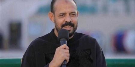 النحاس: فوز كبير في وقت حساس.. وشايفين قدّامنا طريق صعب