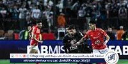 عودة الساعي وغياب أكرم..الأهلي يعلن قائمته لمواجهة حرس الحدود في الدوري المصري