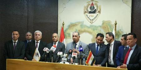 نقابة المحامين: الرسوم القضائية تجبر المواطنين على العزوف عن اللجوء للمحاكم