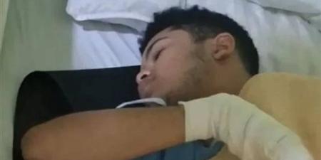 إخلاء سبيل المتهمين في واقعة الاعتداء على طالب داخل كمبوند دريم بكفالة مالية