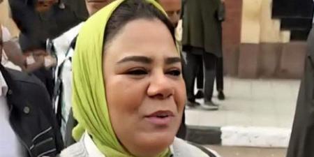 نيابة البحيرة تستدعي "سيدة المظاهرات" في واقعة طفل دمنهور للتحقيق معها