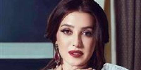 كندة علوش: عمرو يوسف بيخليني مطمنة وأسرتي في المقام الأول