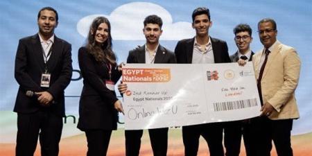 وزير التعليم العالي يعلن ختام مسابقة قمة مصر للمشاريع المجتمعية بالتعاون مع Hult Prize