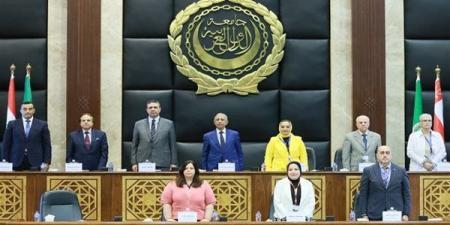 الأكاديمية العربية للعلوم والتكنولوجيا تستضيف مؤتمر LANACOM 2025 للحوار الثقافي