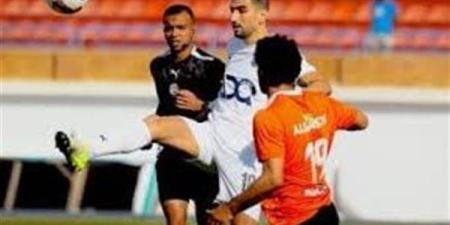 بيراميدز يسقط أمام فاركو بثلاثية مفاجئة.. وينعش آمال الأهلي على لقب الدوري