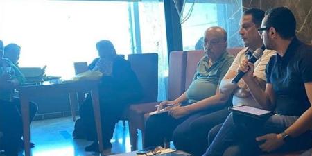 المصري الديمقراطي يعقد جلسة حول الاقتصاد من منظور الديمقراطية الاجتماعية