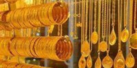 عاجل | ارتفاع جديد فى سعر الذهب اليوم الأحد.. اعرف عيار 21 بكام