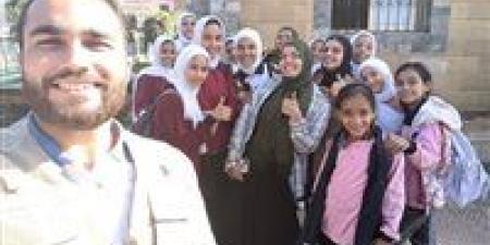 تنفيذ برنامج "مشواري" لتأهيل الشباب لسوق العمل بـ7محافظات