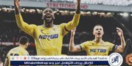 مدرب كريستال بالاس يحث لاعبيه على تحطيم الرقم القياسي لعدد النقاط في الدوري الإنجليزي