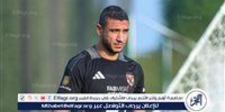 كواليس أزمة مفاوضات رامي ربيعة مع الأهلي