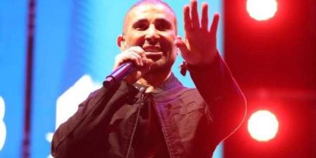 أحمد سعد يتعاقد مع روتانا لتقديم أغانٍ جديدة تليق بمشواره الفني