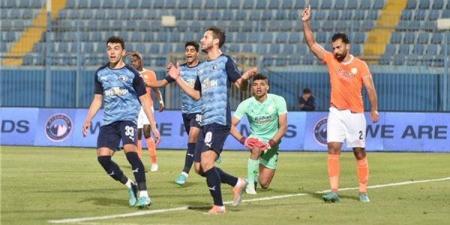 موعد مباراة بيراميدز وفاركو اليوم في الدوري والتشكيل المتوقع