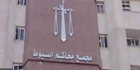 السجن المشدد لعامل بمدينة ملاهي بتهمة الاتجار في الحشيش بأسيوط