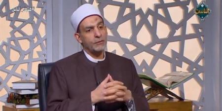 أمين الفتوى: 12 ركعة سنّة في اليوم تبني لك بيتًا في الجنة