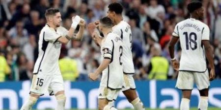 ريال مدريد في ورطة قبل الكلاسيكو.. ثلاثة نجوم مهددون بالغياب
