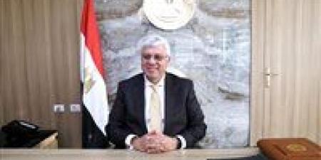 لطلاب الثانوية العامة 2025.. خريطة الجامعات الأهلية