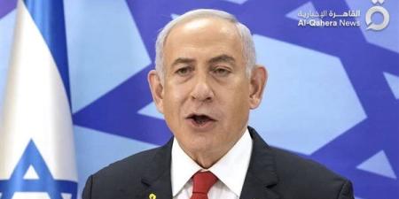 نتنياهو: الهجوم الجديد على غزة سيكون مكثفا