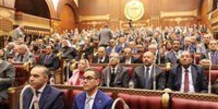 مجلس الشيوخ يناقش خطورة الفكر المتطرف وسياسات الحكومة لتجديد الخطاب الديني
