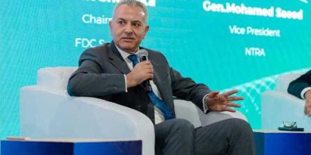 القابضة للمطارات متحدث رئيسي في قمة مستقبل الدول الرقمية FDC Summit 2025