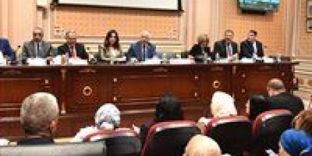 قديمة ولا يصلح الاستناد إليها.. نواب يعترضون على إحصائيات الإيجار القديم.. ويطالبون بتحديثها