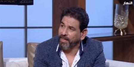 علي الشامل: الزعيم فاتح بيته لكل الحبايب.. ومحمد إمام أقرب أصدقائي