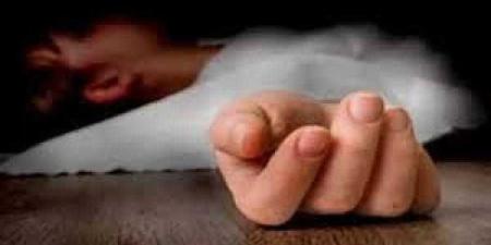 مصرع فتاة بطلق ناري على يد عمها في مشاجرة عائلية بالعاشر من رمضان