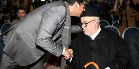 "تعزيز الدفاع" يؤخر محاكة حامي الدين